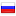 kondomland.dk server is located in Russia
